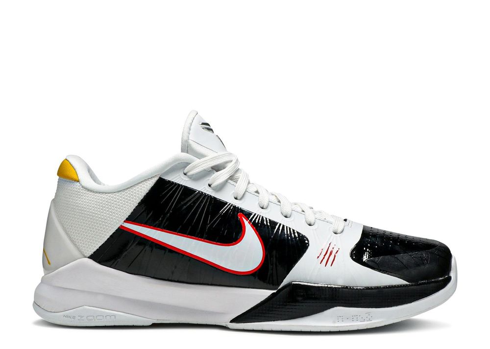 Zoom Kobe 5 Protro &#39;Alternate Bruce Lee&#39;