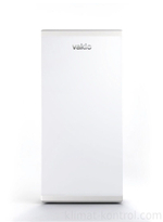 Приточная установка Vakio LUMI компактная для тонких стен толщиной до 400 мм до 120м3\ч