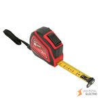 Рулетка измерительная РС-10 (3 м х 16 мм) Autostop Магнит EKF Expert