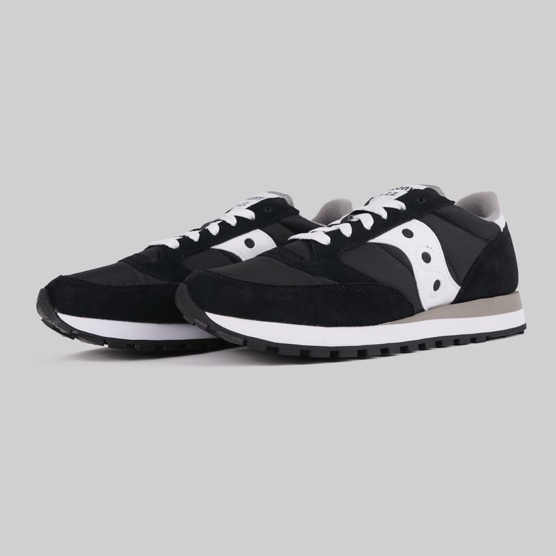 Кроссовки Saucony Jazz Original артикул:S2044449 - купить в магазине Дайс