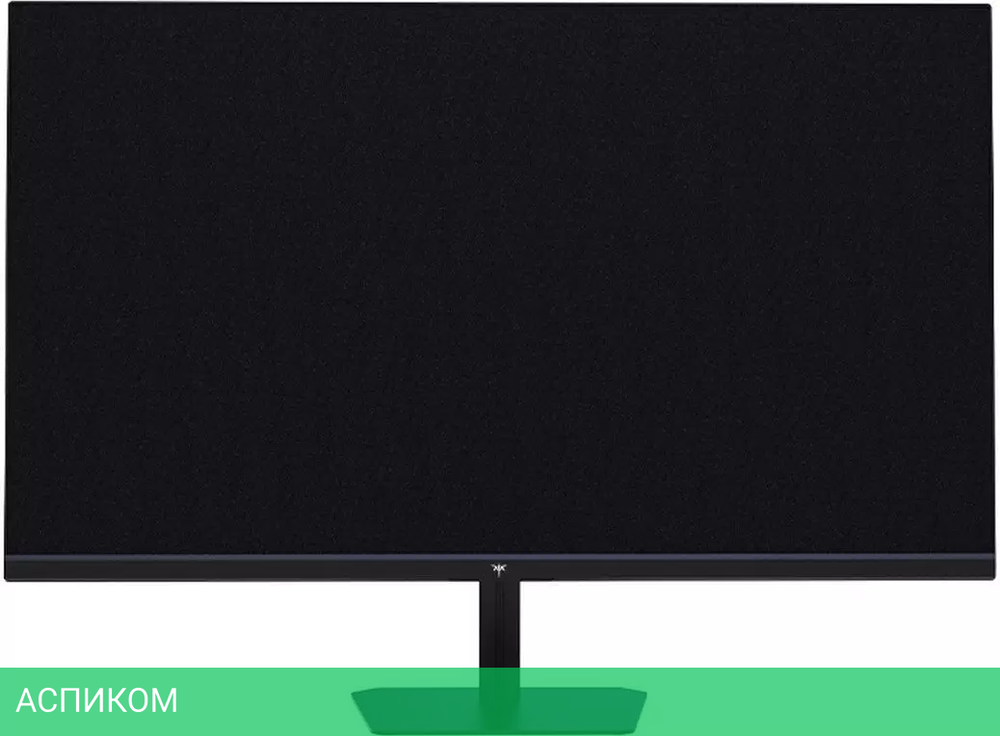 Игровой монитор KTC H25T7