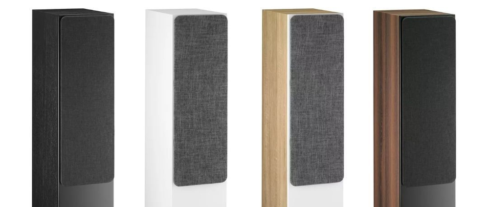 Напольная акустика Dali Oberon 5