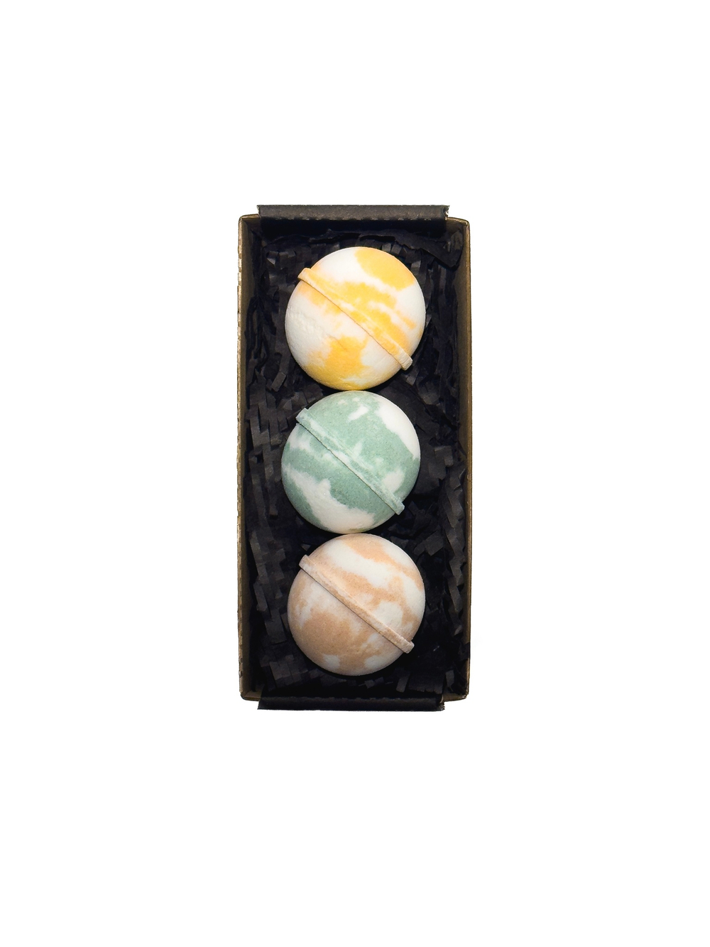 Гейзеры для ванны NATURE´S GEMS, 225 г