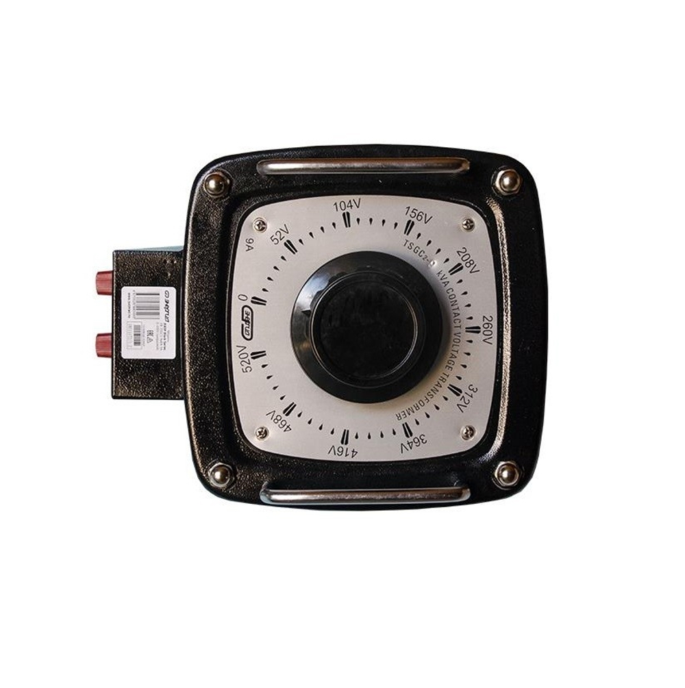 Автотрансформатор (ЛАТР) ЭНЕРГИЯ Black Series TSGC2-9кВА 9А (0-300V)