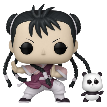 Фигурка Funko POP! Animation Fullmetal Alchemist Brotherhood May Chang With Shao May