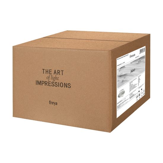 Потолочный светильник Freya FR6040CL-L14W