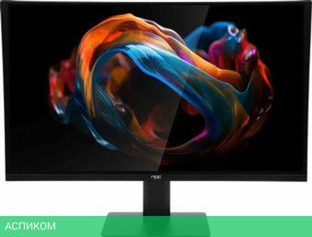 Монитор NPC MF2704