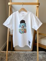 Хлопковая футболка Dolce & Gabbana, 152