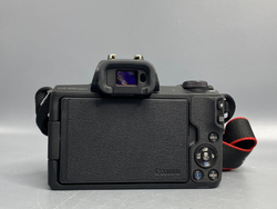Canon EOS M50 Mark II 5.000 кадров
