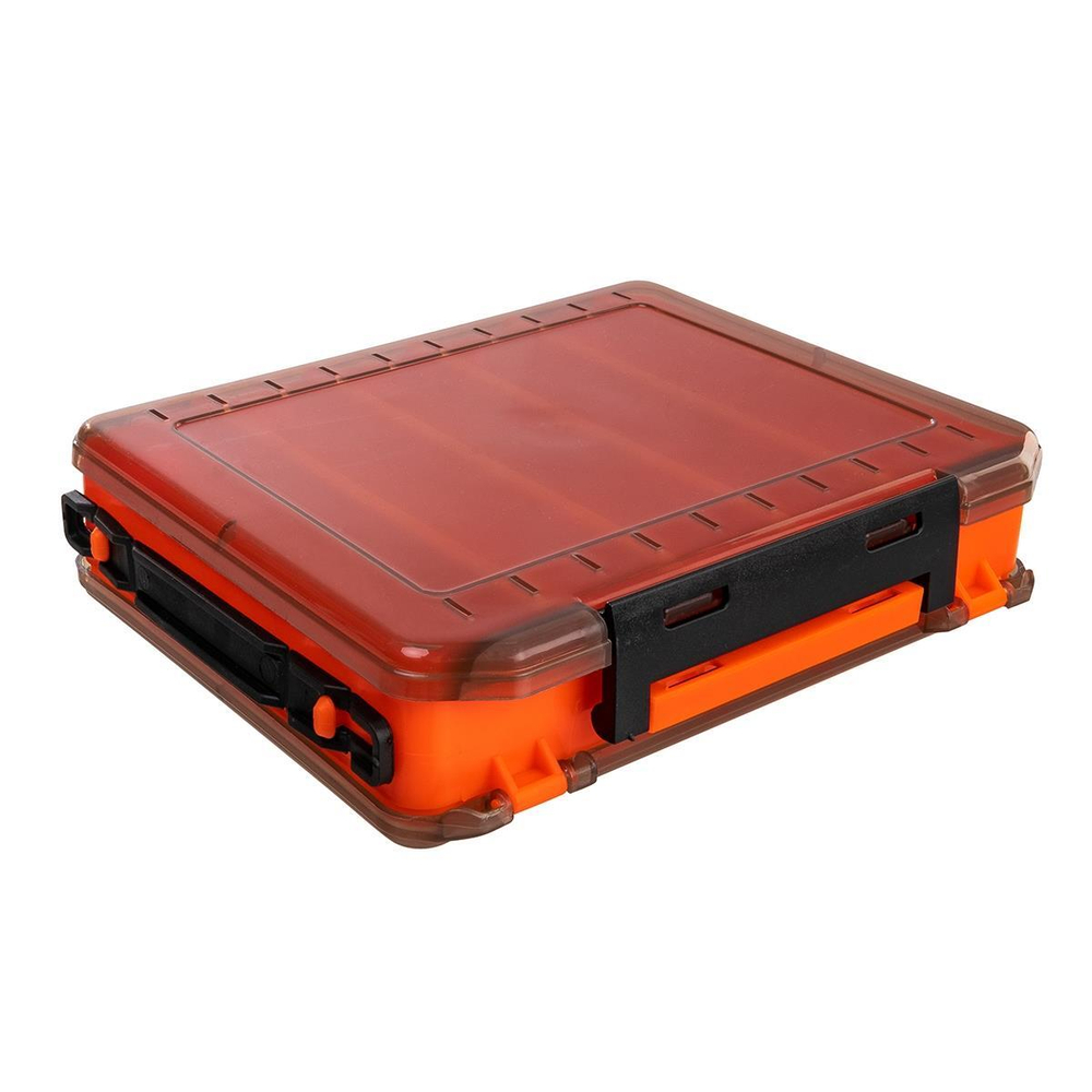 Коробка для приманок двухсторонняя 20х17.5х5cm (N-XD-31-20х17.5х5) Nisus