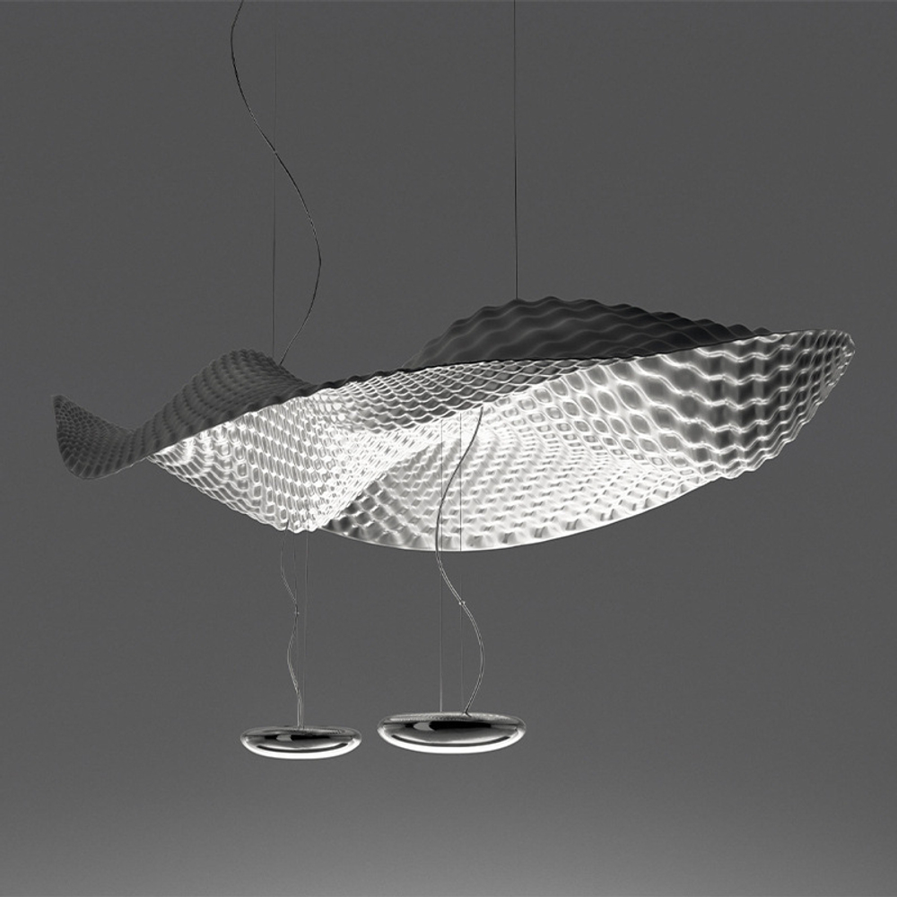 Ceiling design lamp  Cosmic Angel by Artemide