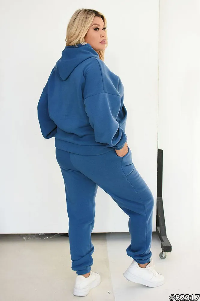 Костюм спортивный УК-8712-3 Фабрика Моды