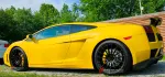 КОВАНЫЕ ДИСКИ ДЛЯ LAMBORGHINI GALLARDO Ламборгини