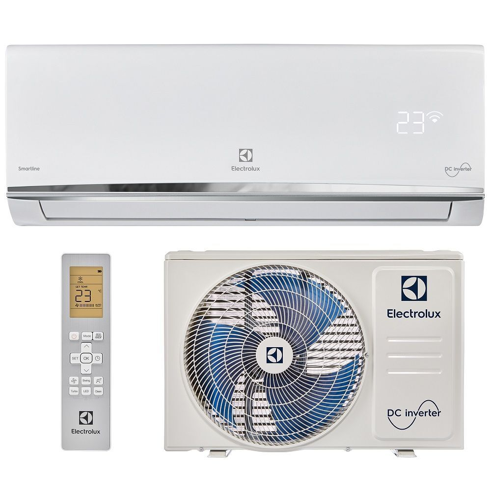 Сплит-система Electrolux EACS-07HSM/N3 (in+out)