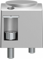 Плита-заглушка Festo VABB-B10-25-A