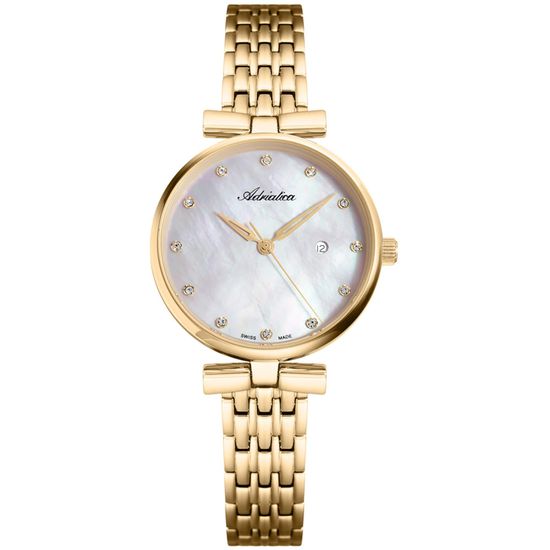 Наручные часы Adriatica A3736.114SQ