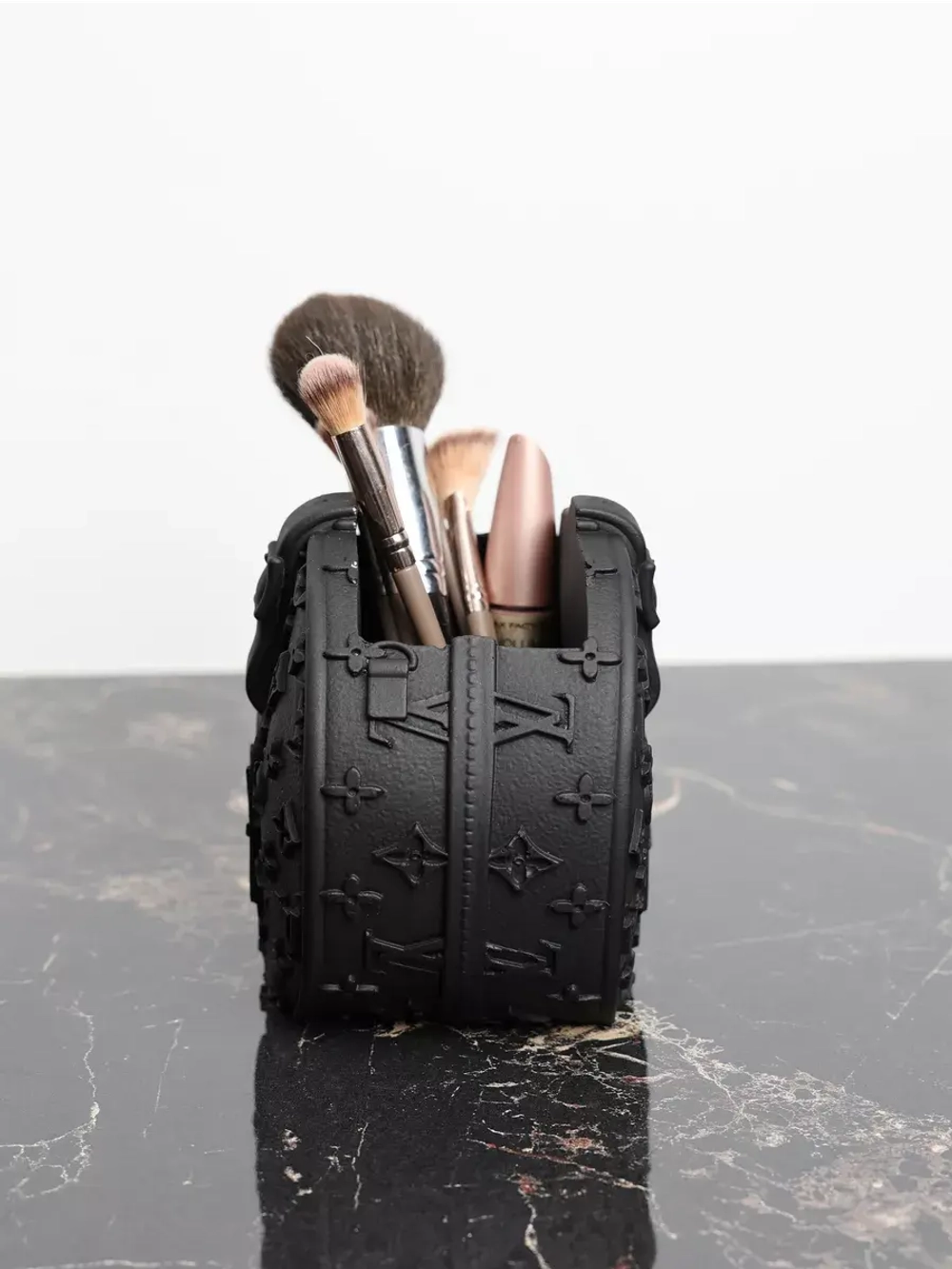 Ваза органайзер для сухоцветов