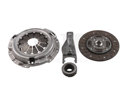 Комплект сцепления с подшипником UNIO CLT-20075