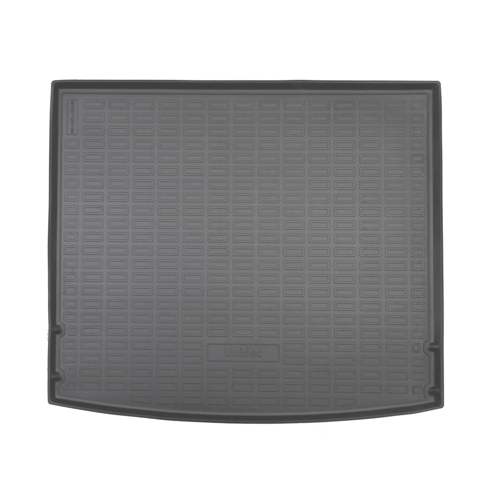 Коврик в багажник Norplast/Unidec для Faw Bestune T55 (2021-), Серый, арт.NPA00-T205-080-G