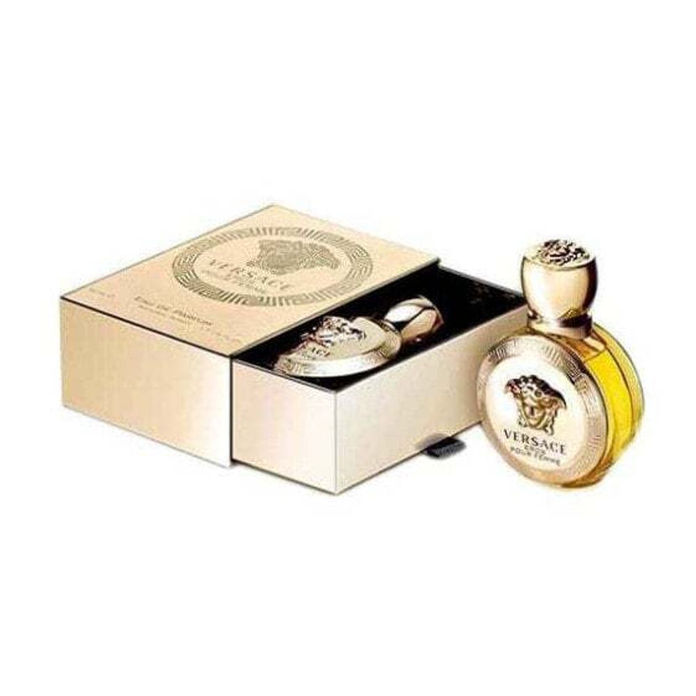 Женская парфюмерия VERSACE Eros Eau De Parfum 30ml Perfume