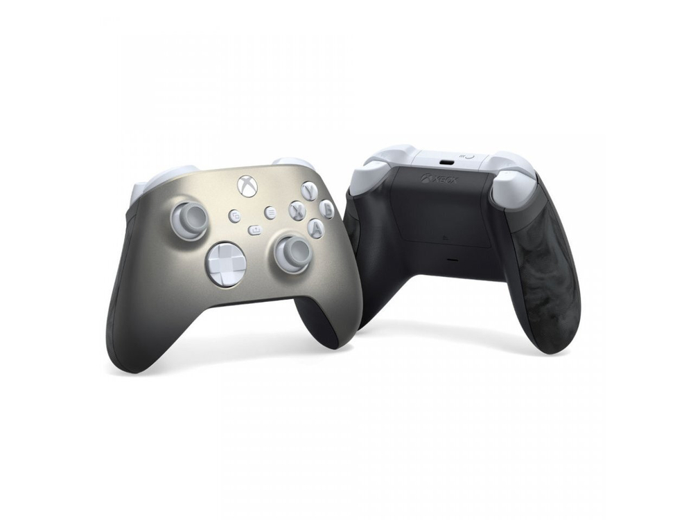 Геймпад Microsoft Xbox Series S|X Lunar Shift Новый