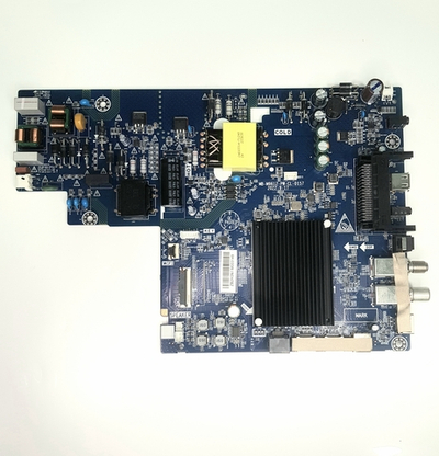 MB-M9612-PW-CL-0157 main board для DEXP A431