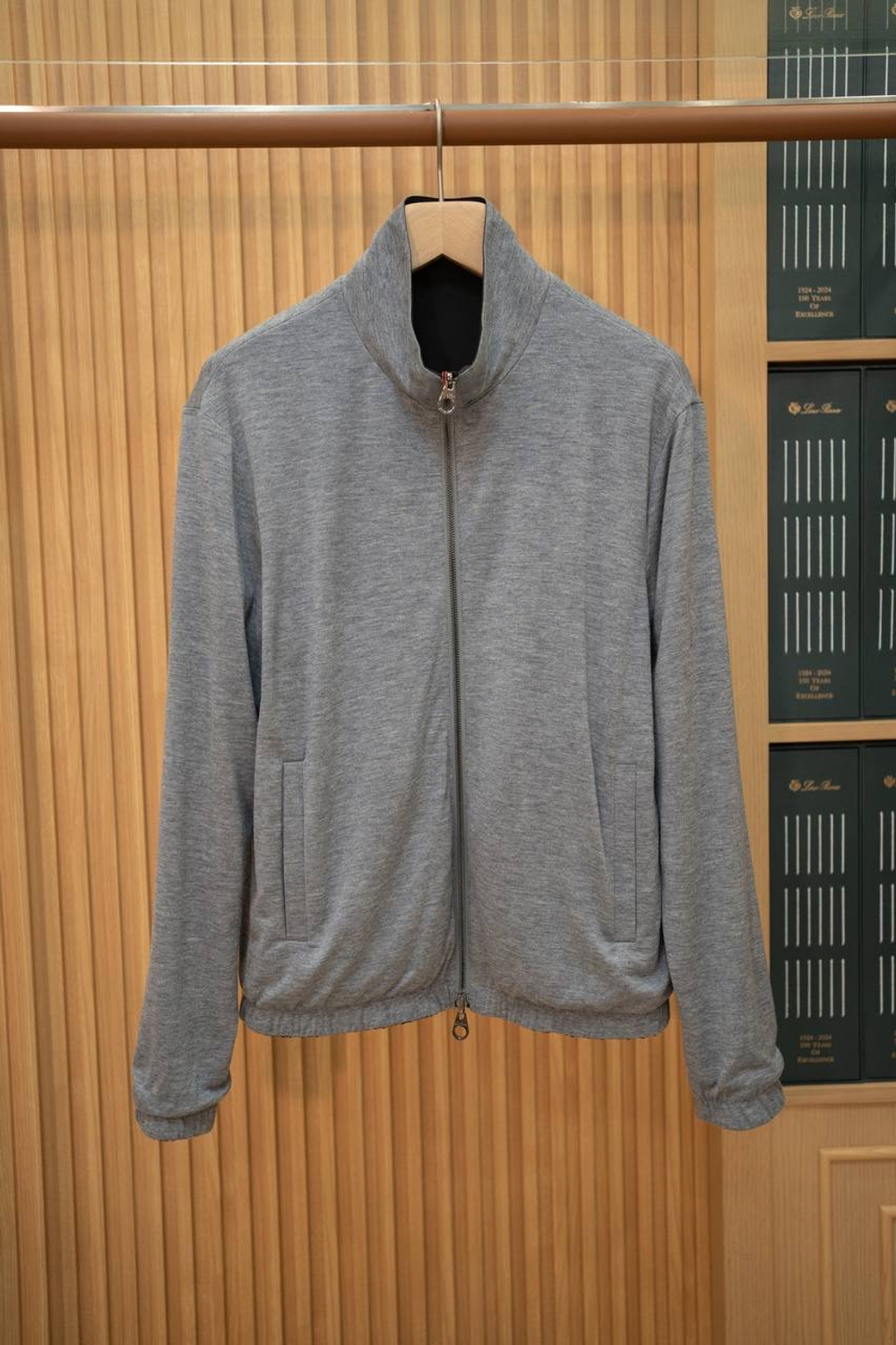 Ветровка Loro Piana