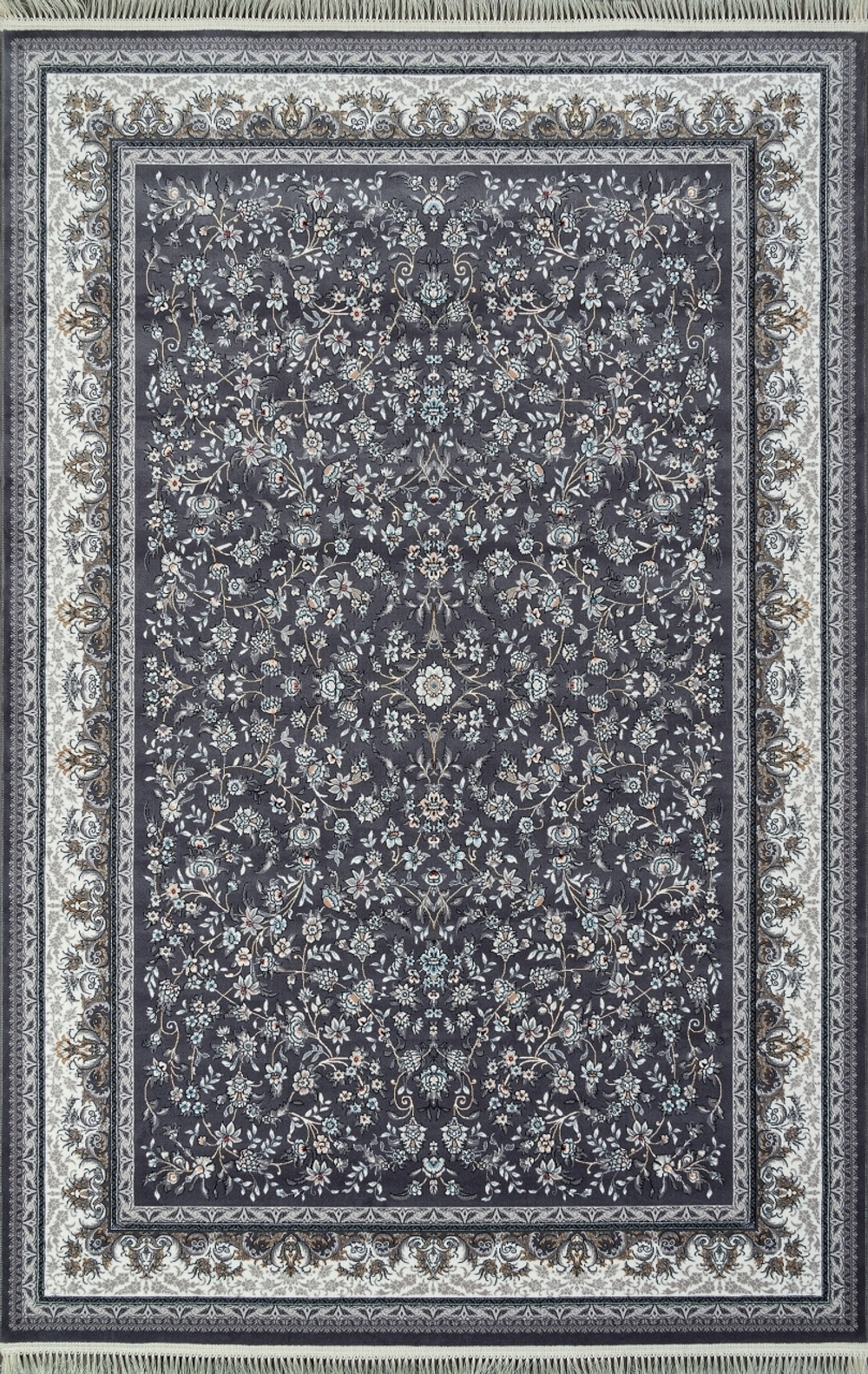 Ковер AKKUB 92998 464 прямой