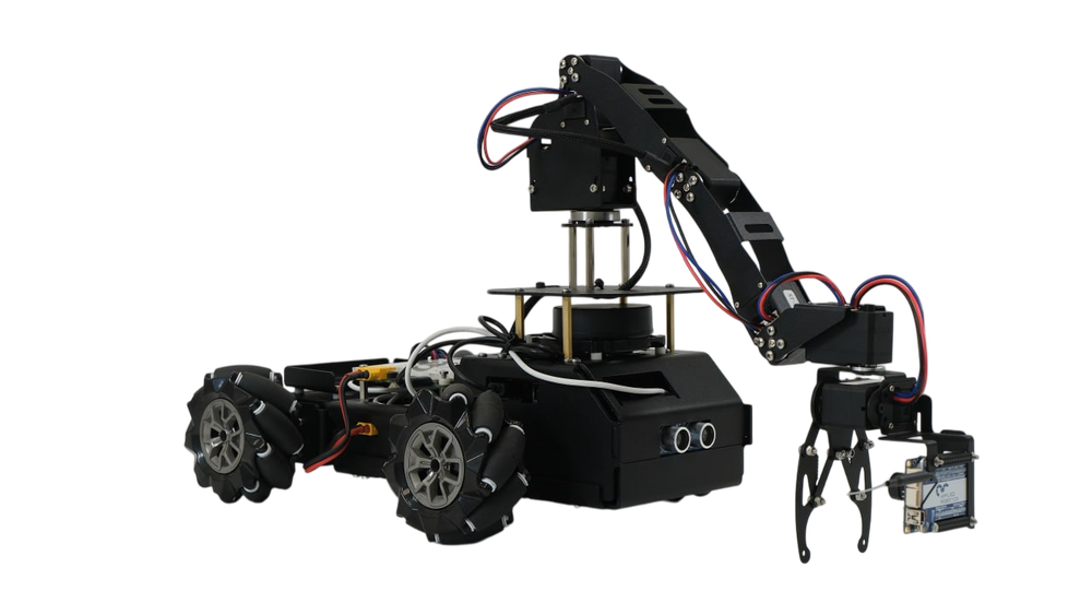 Конструктор программируемых моделей инженерных систем. Кибернетический конструктор по робототехнике