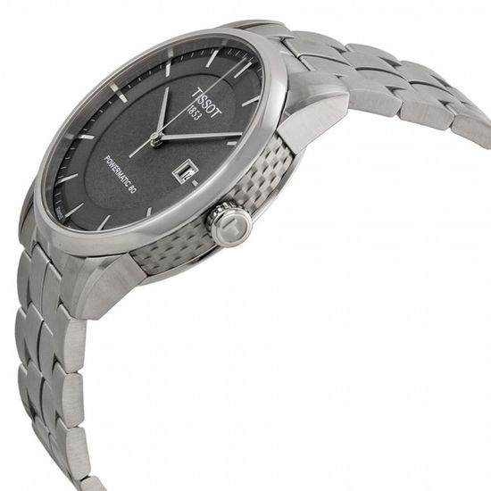 Наручные часы Tissot Luxury Powermatic T086.407.11.061.00