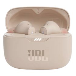 Беспроводные наушники JBL Tune 230NC Sandy с шумоподавлением
