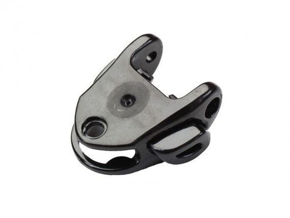 Пряжка для масок Scorpena M, K, T, чёрная