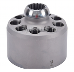 A10VNO85 BALL GUIDE - Шаровая опора (шарнир) 45,5x10,5 мм z20 для насоса Rexroth A10VNO85 53 серии