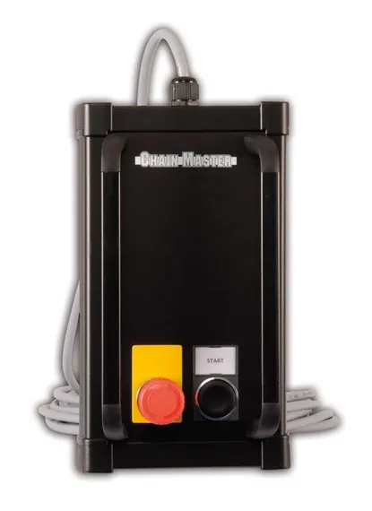CHAIN MASTER Manual control Control 32 CM-801009