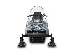 Мини-снегоход БУРЛАК-М Егерь Мини 18.5 л.с.