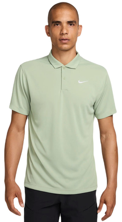 Теннисное поло Nike Court Dri-Fit Solid - Green