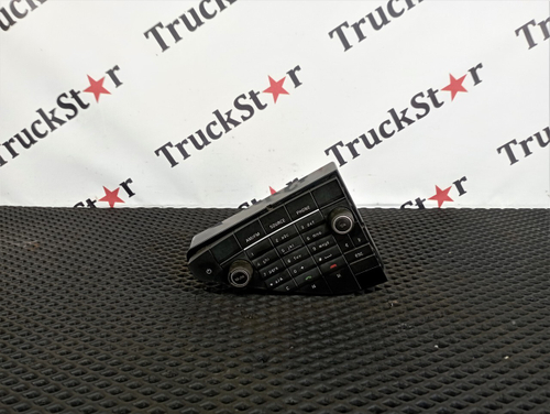 Панель управления мультимедиа 2017г.