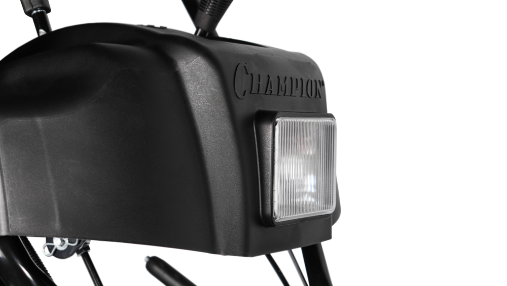 Снегоотбрасыватель CHAMPION STT1171E