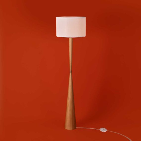 Торшер Freya Modern Swan FR5626FL-01T