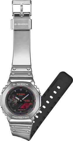 Часы Casio GM-2100YRA-8A