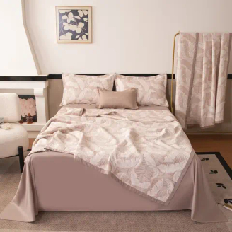 Покрывала двухсторонние Aurora Veil