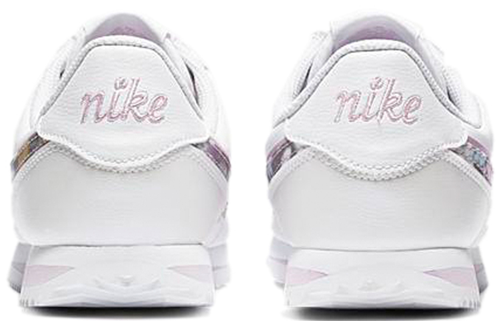 Кроссовки Nike Cortez Basic Sl Se (Женская размерная сетка)