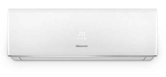 Инверторная сплит-система серии SMART DC Inverter (R32) AS-13UW4RYDDB03 (комплект)