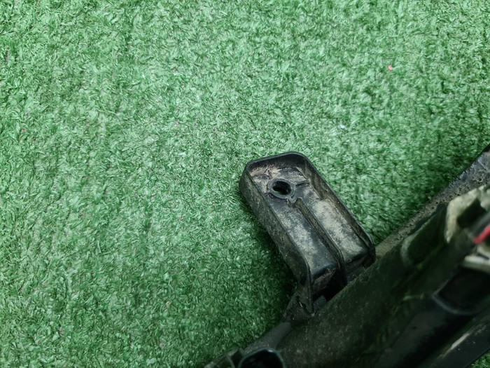 ПТФ правый Chery Tiggo 8 Pro (2021-н.в.)