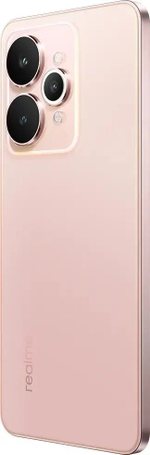 Смартфон Realme 15 5G 12/512Gb, Розовый шелк (RMX5106)