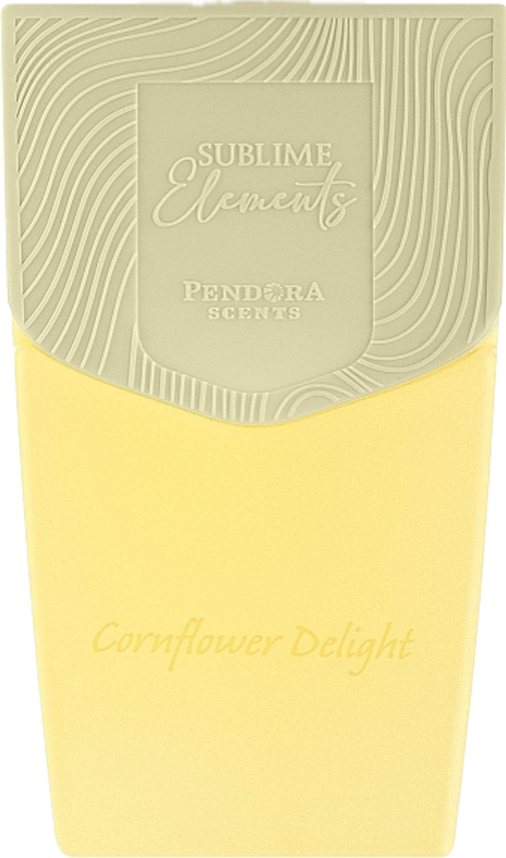Pendora Scents Cornflower Delight Eau De Parfum 100 ml (unisex)