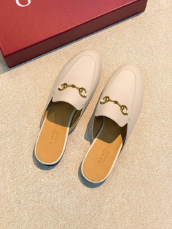 Мюли Gucci