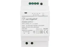 Блок питания Arlight 60Вт 24V ARV-DR60-24 DIN IP20 41177