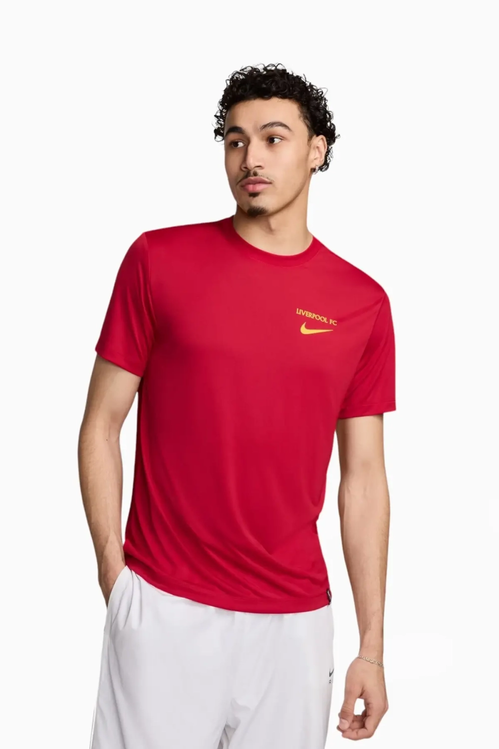Футболка Nike Liverpool FC 24/25 rLGND
