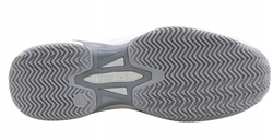 Мужские кроссовки теннисные Fila Campo TPM M - белый